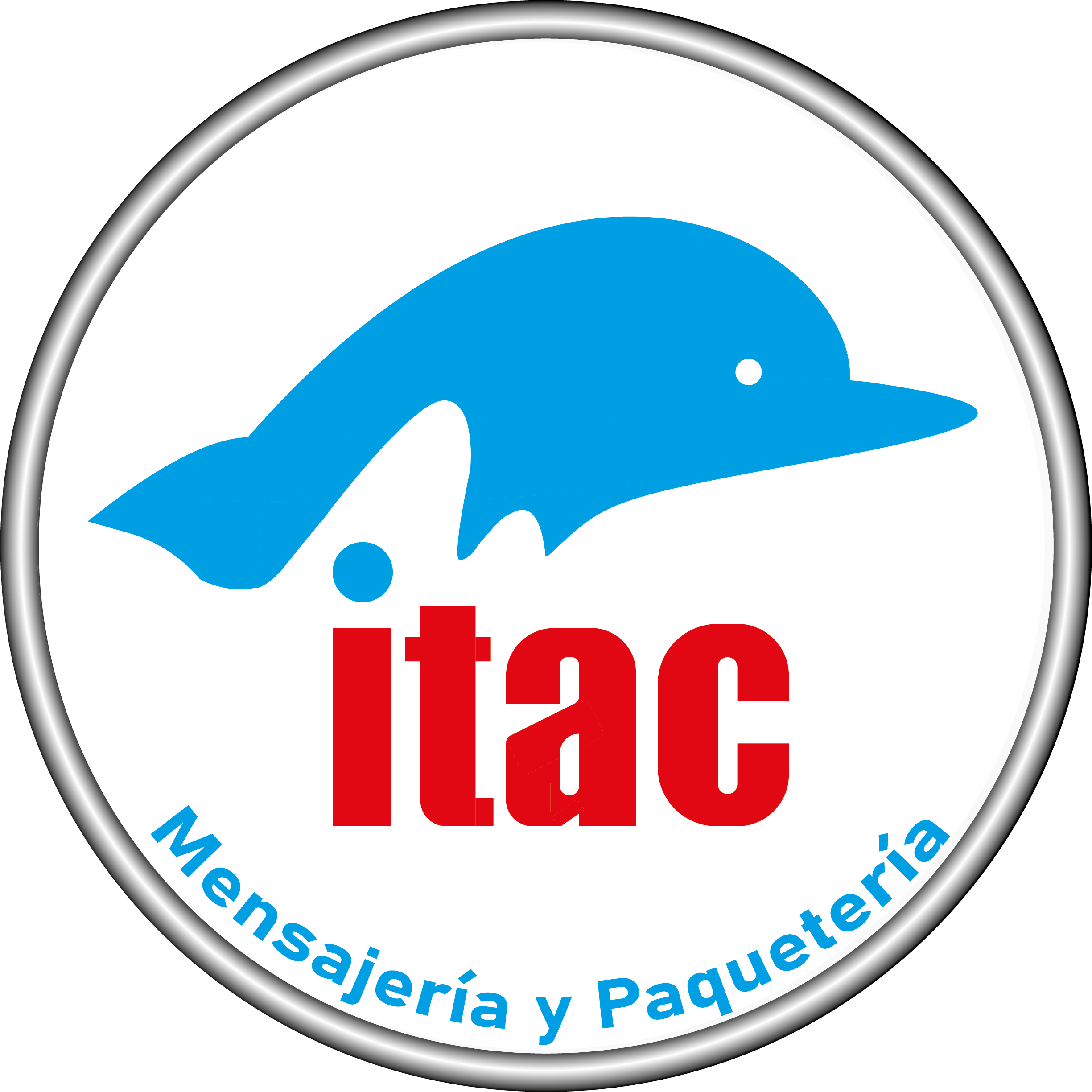 logo itac